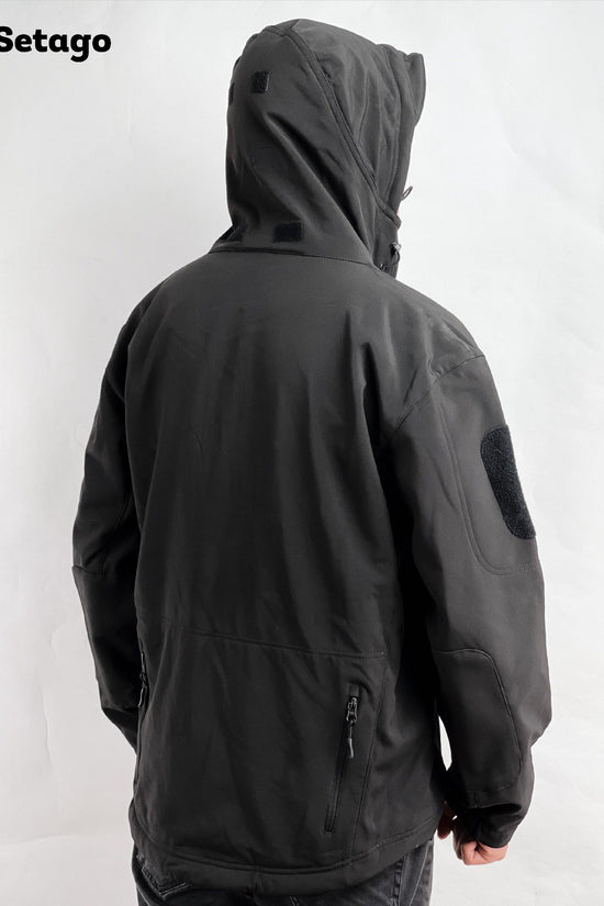 Áo khoác dã ngoại Tactical Military Jacket