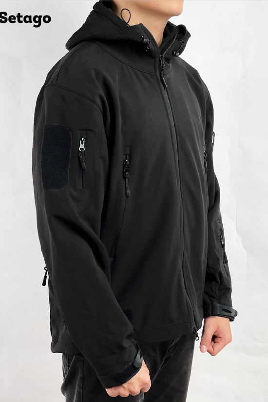 Áo khoác dã ngoại Tactical Military Jacket