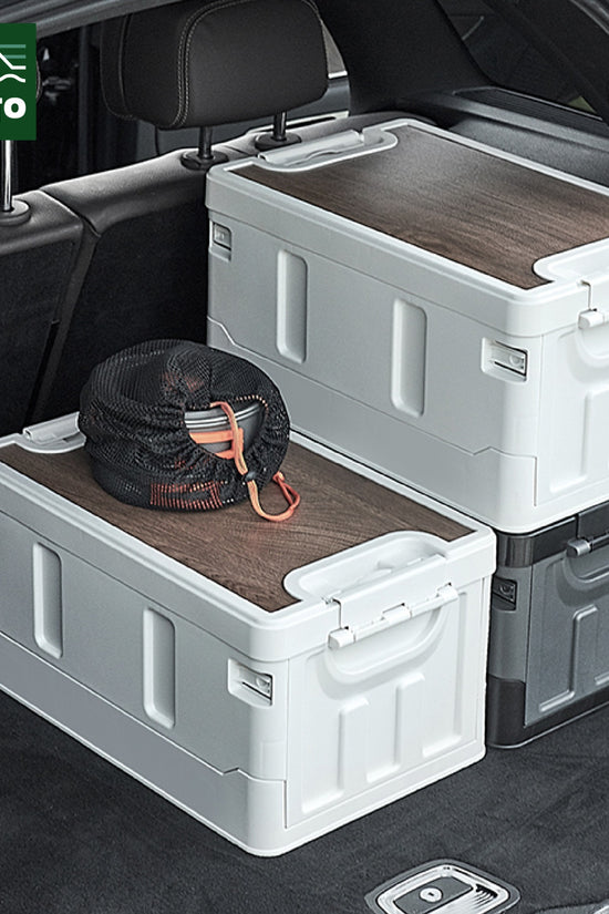 Thùng dã ngoại gấp gọn BOXABLE Premium
