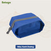 Túi đừng giày, chia đồ du lịch, dã ngoại Bluefield chống nước đa năng
