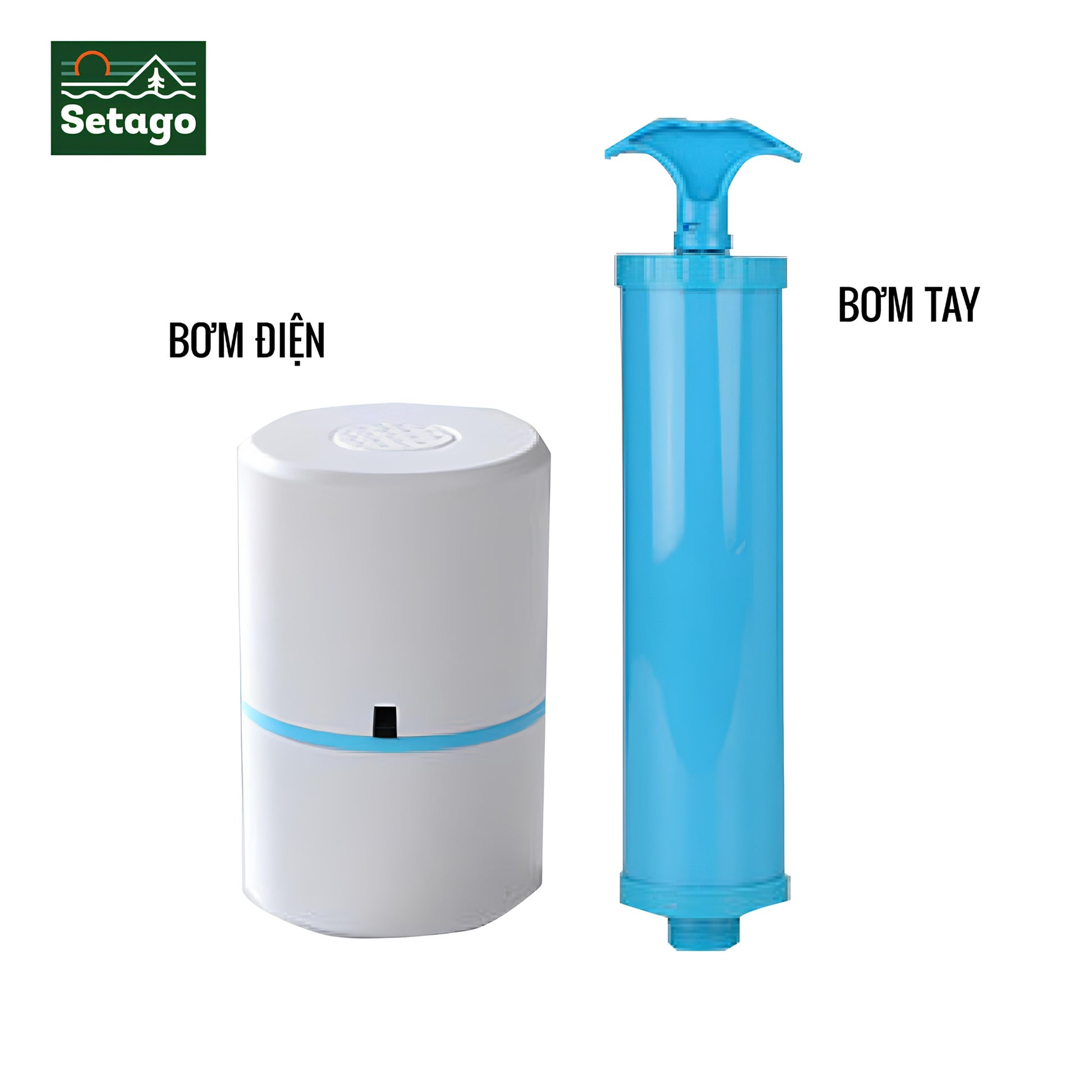Túi hút chân không-nhỏ gọn, tiện lợi, giúp gấp gọn quần áo đồ đạc tăng diện tích chứa đồ.