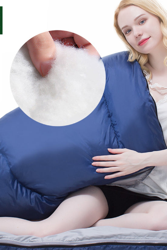 Túi ngủ dã ngoại
