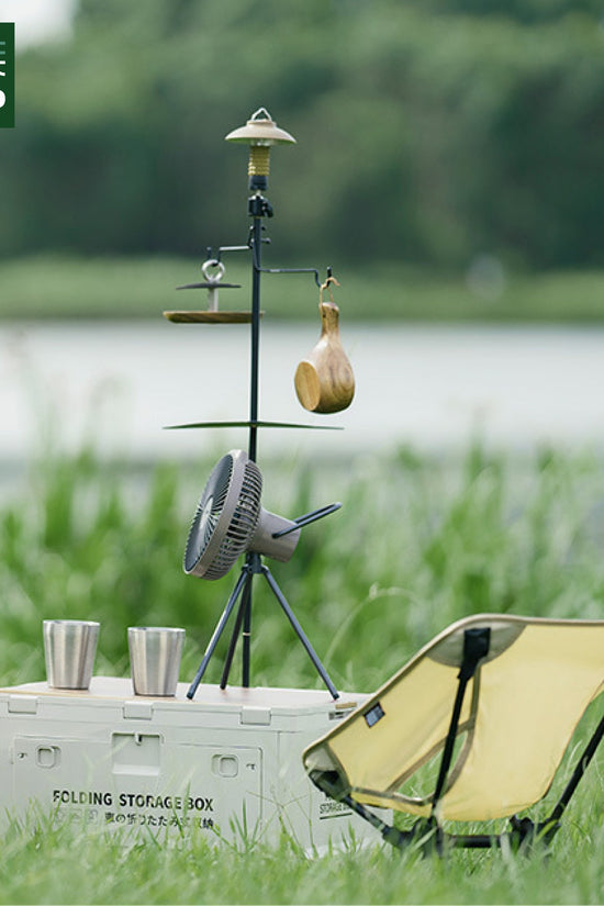 Ghế dã ngoại siêu nhẹ Ultralight Kid