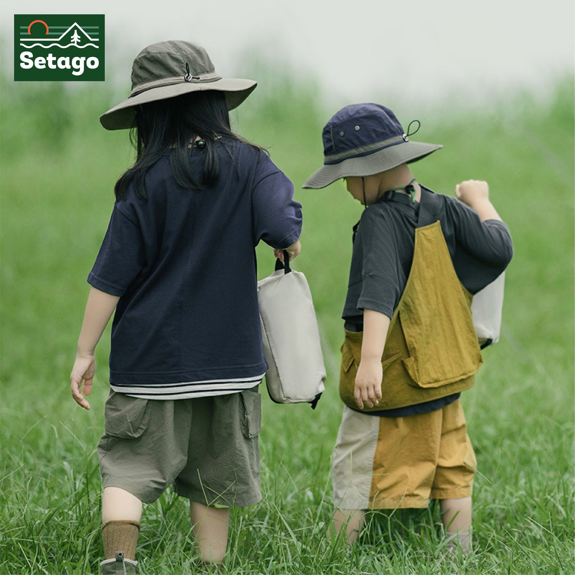 Ghế dã ngoại siêu nhẹ Ultralight Kid