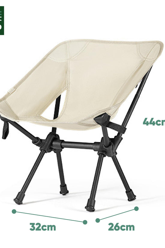 Ghế dã ngoại siêu nhẹ Ultralight Kid