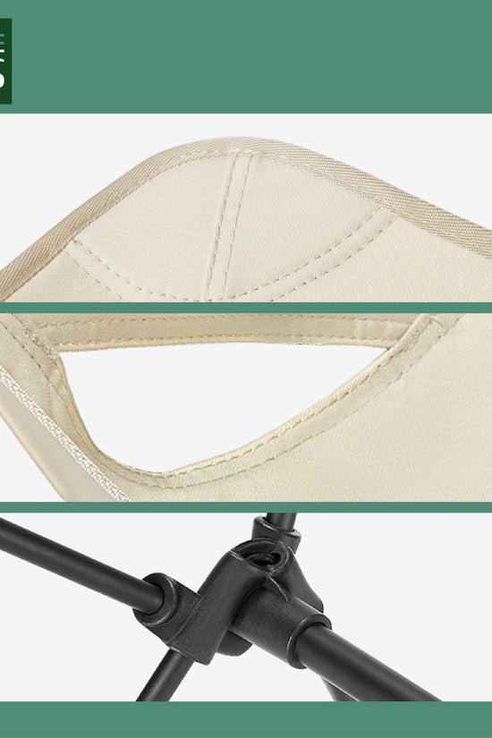 Ghế dã ngoại siêu nhẹ Ultralight Kid