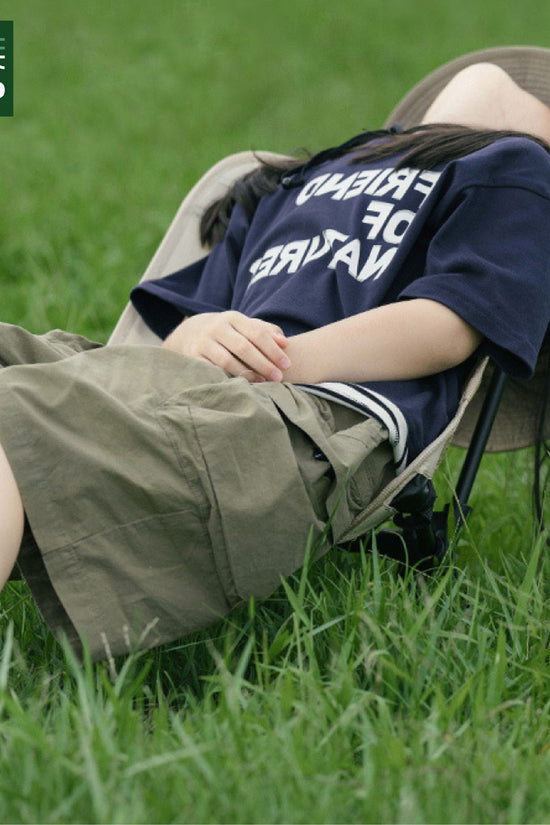 Ghế dã ngoại siêu nhẹ Ultralight Kid