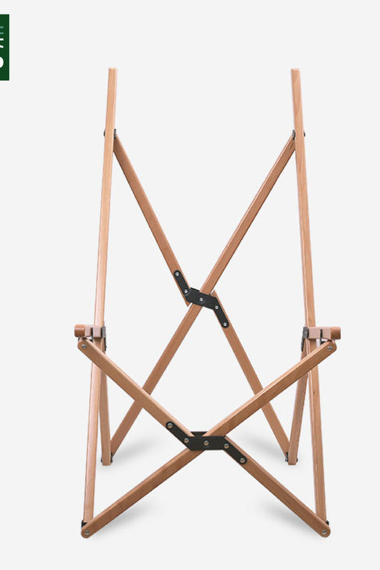 Ghế xếp Woody - Ghế cắm trại đưa bạn vào những thước phim vintage và đầy chất thơ